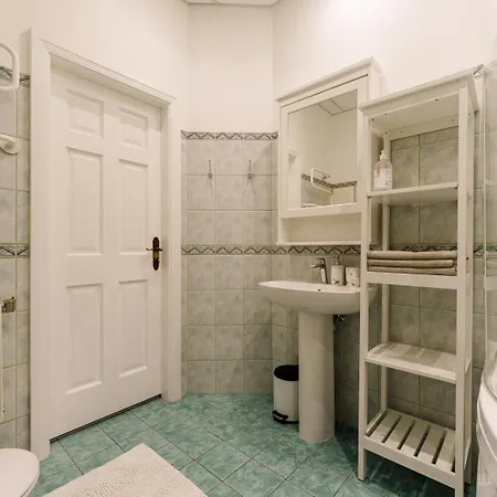 Appartement La Belle Etage