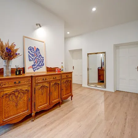 Διαμέρισμα La Belle Etage