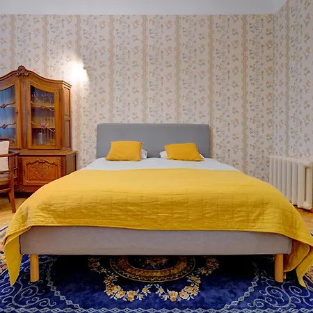 Διαμέρισμα La Belle Etage