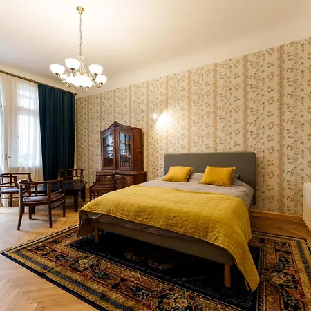 La Belle Etage * Riga