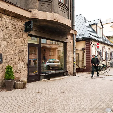 La Belle Etage Апартаменты