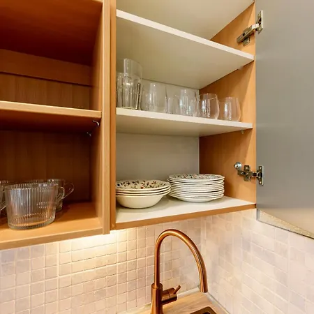 La Belle Etage 里加