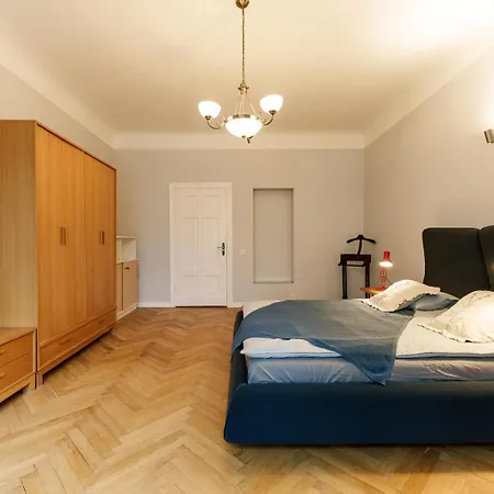 La Belle Etage Apartament