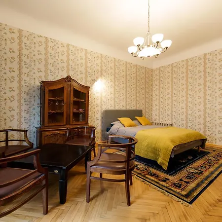 La Belle Etage 里加