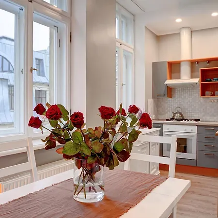 La Belle Etage Riga