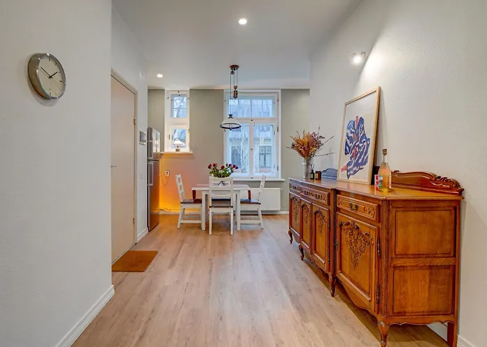 La Belle Etage Ρίγα