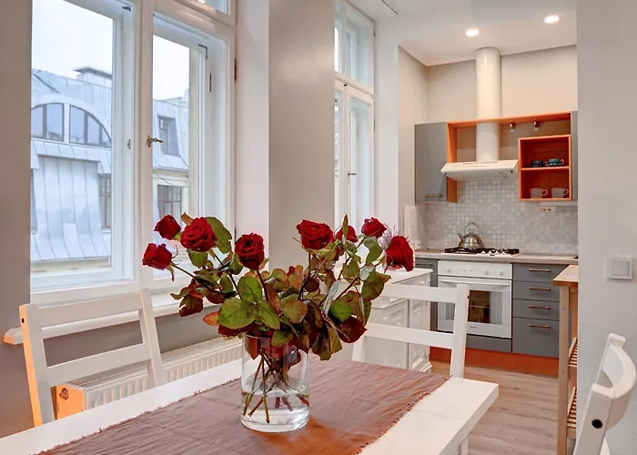 La Belle Etage Ρίγα