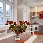 La Belle Etage Рига