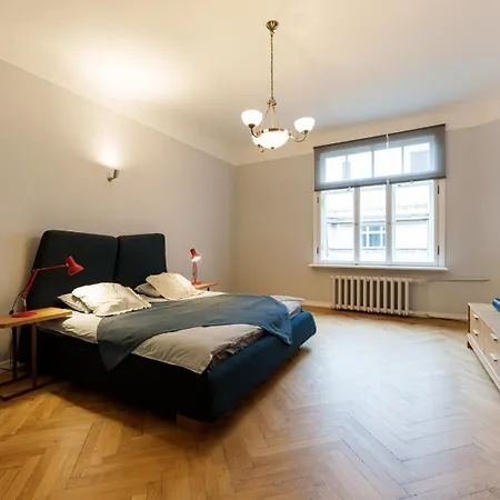 Apartman La Belle Etage