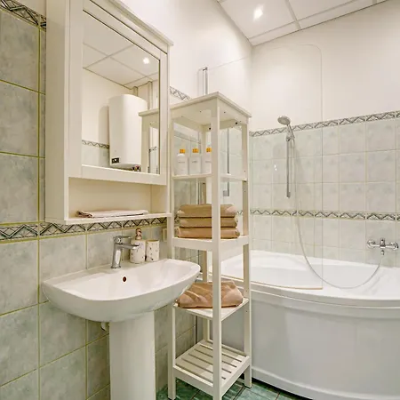 La Belle Etage Рига